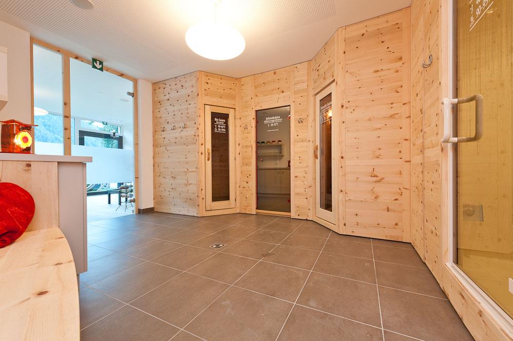 Kreativhotel Landhaus Schweigl Ultimo 8 suedtirol.info
