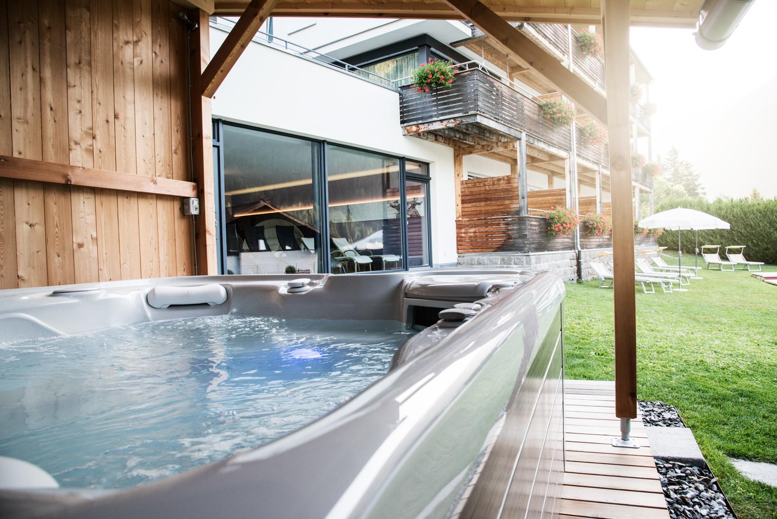 Kreativhotel Landhaus Schweigl Ultimo 10 suedtirol.info