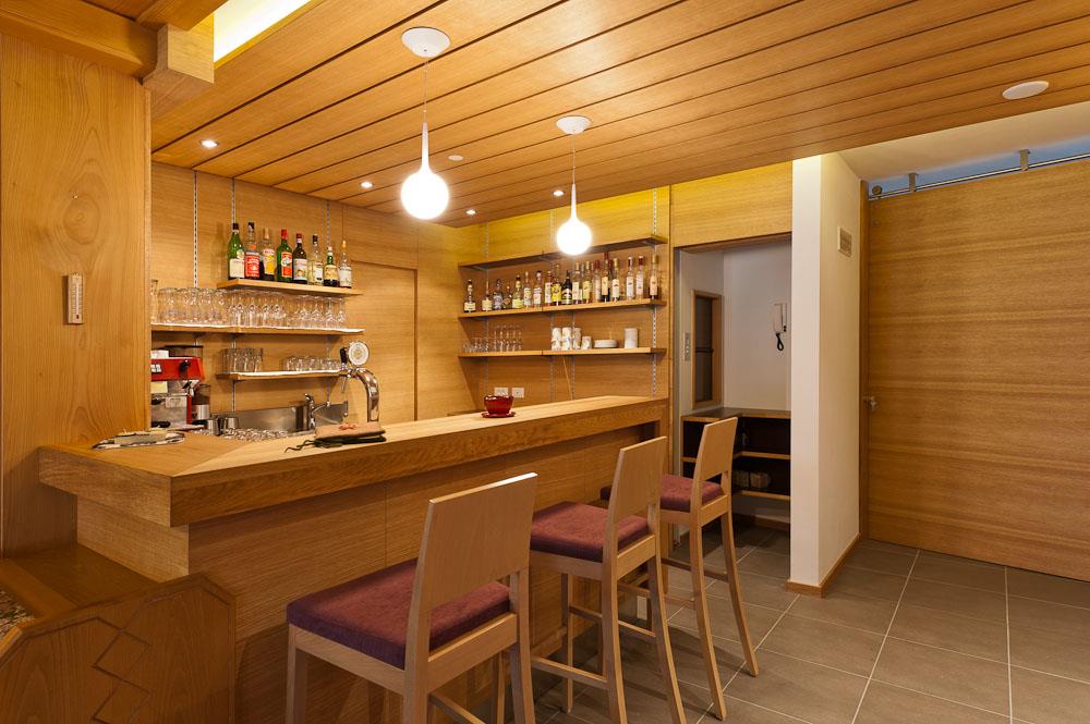 Kreativhotel Landhaus Schweigl Ultimo 7 suedtirol.info