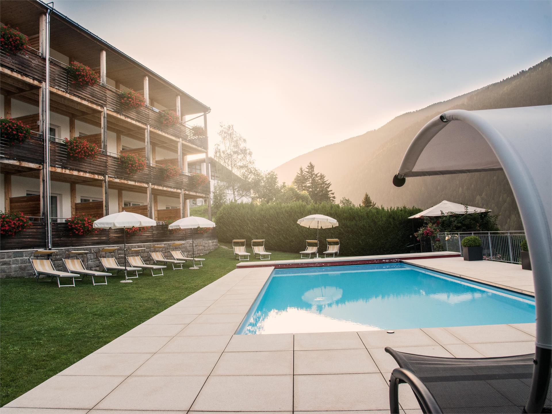 Kreativhotel Landhaus Schweigl Ultimo 1 suedtirol.info