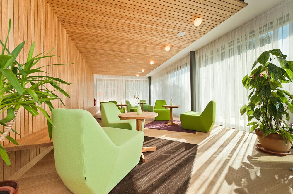 Kreativhotel Landhaus Schweigl Ultimo 12 suedtirol.info