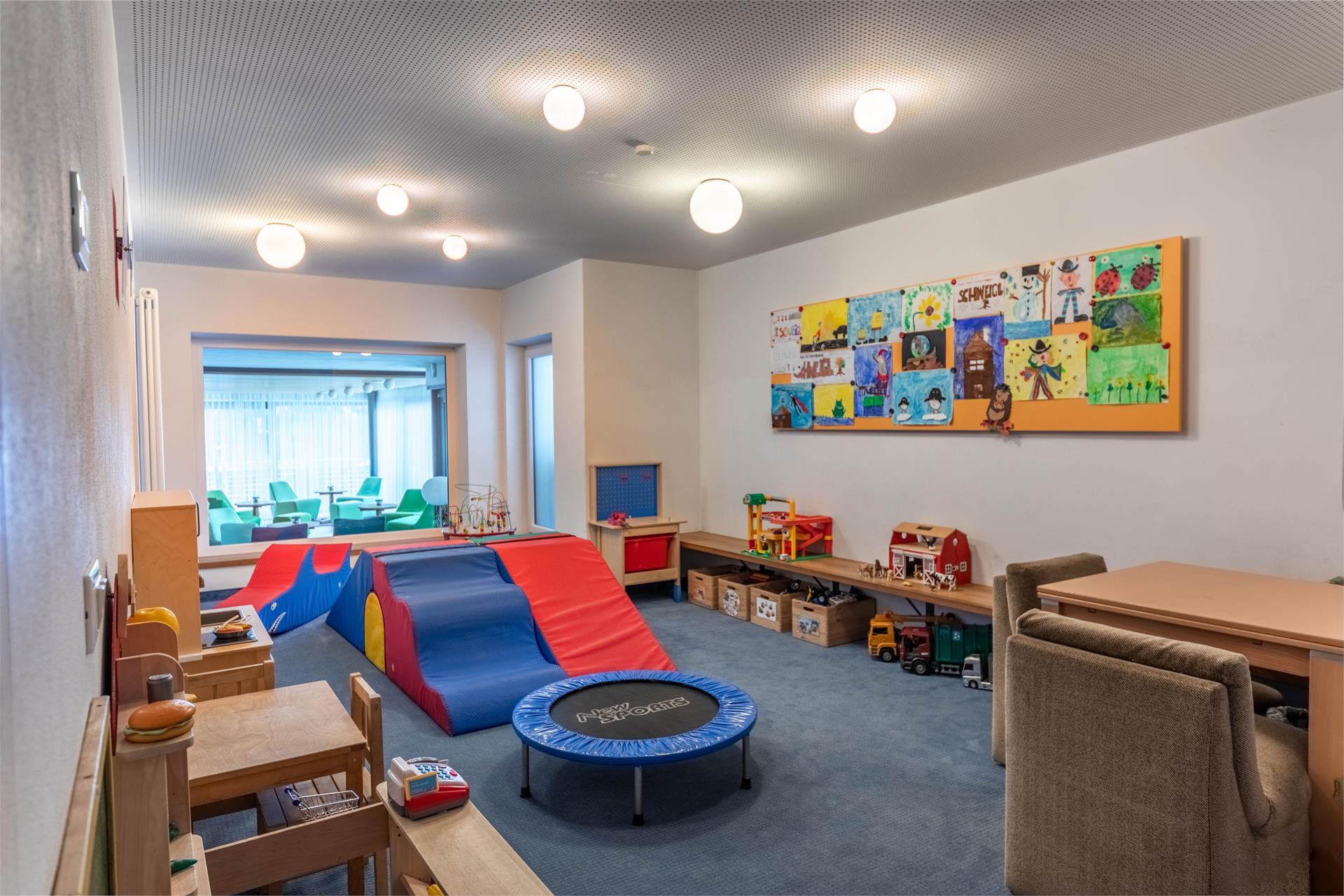 Kreativhotel Landhaus Schweigl Ultimo 17 suedtirol.info