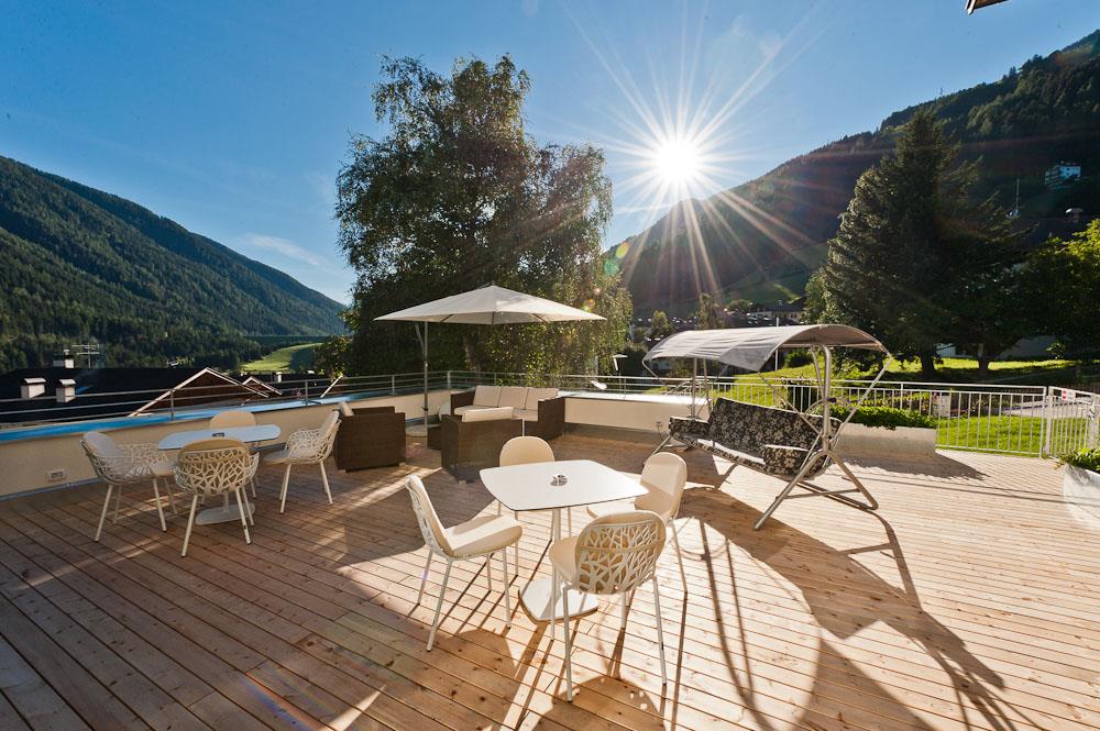 Kreativhotel Landhaus Schweigl Ultimo 14 suedtirol.info