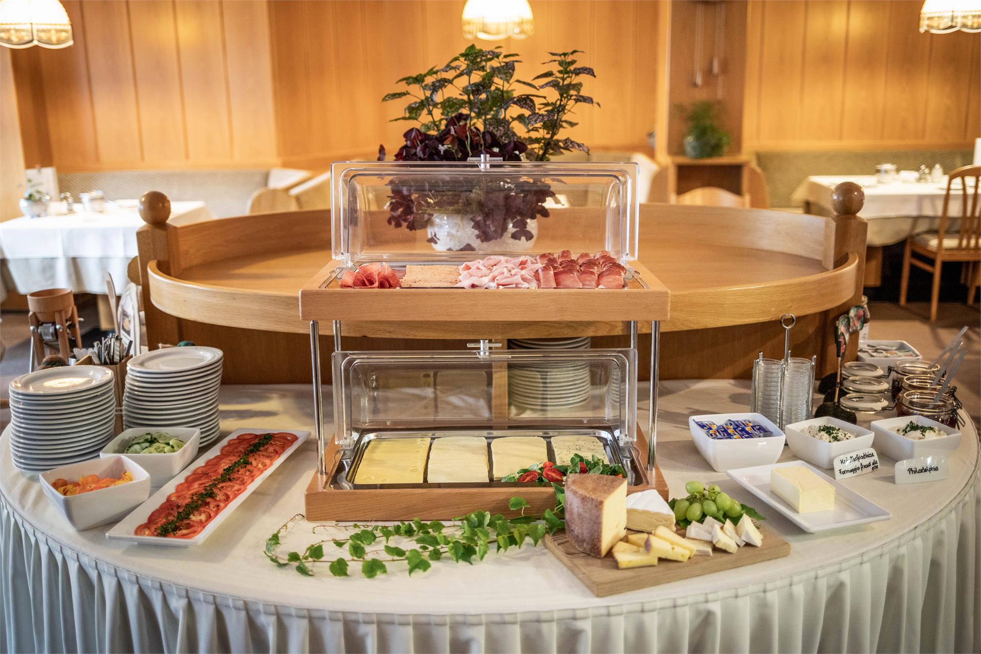 Kreativhotel Landhaus Schweigl Ultimo 18 suedtirol.info
