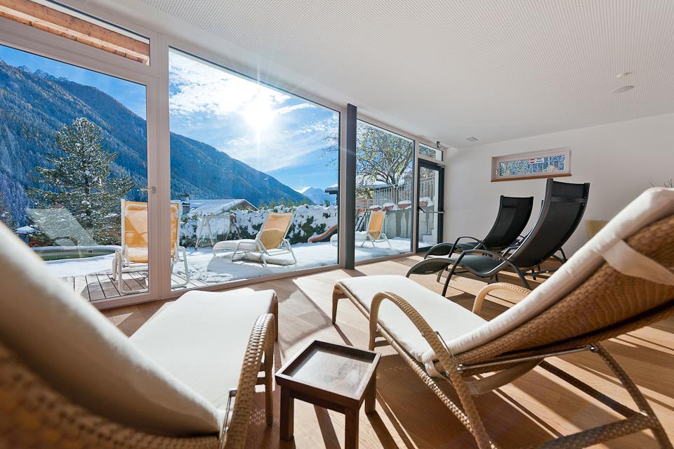 Kreativhotel Landhaus Schweigl Ultimo 9 suedtirol.info