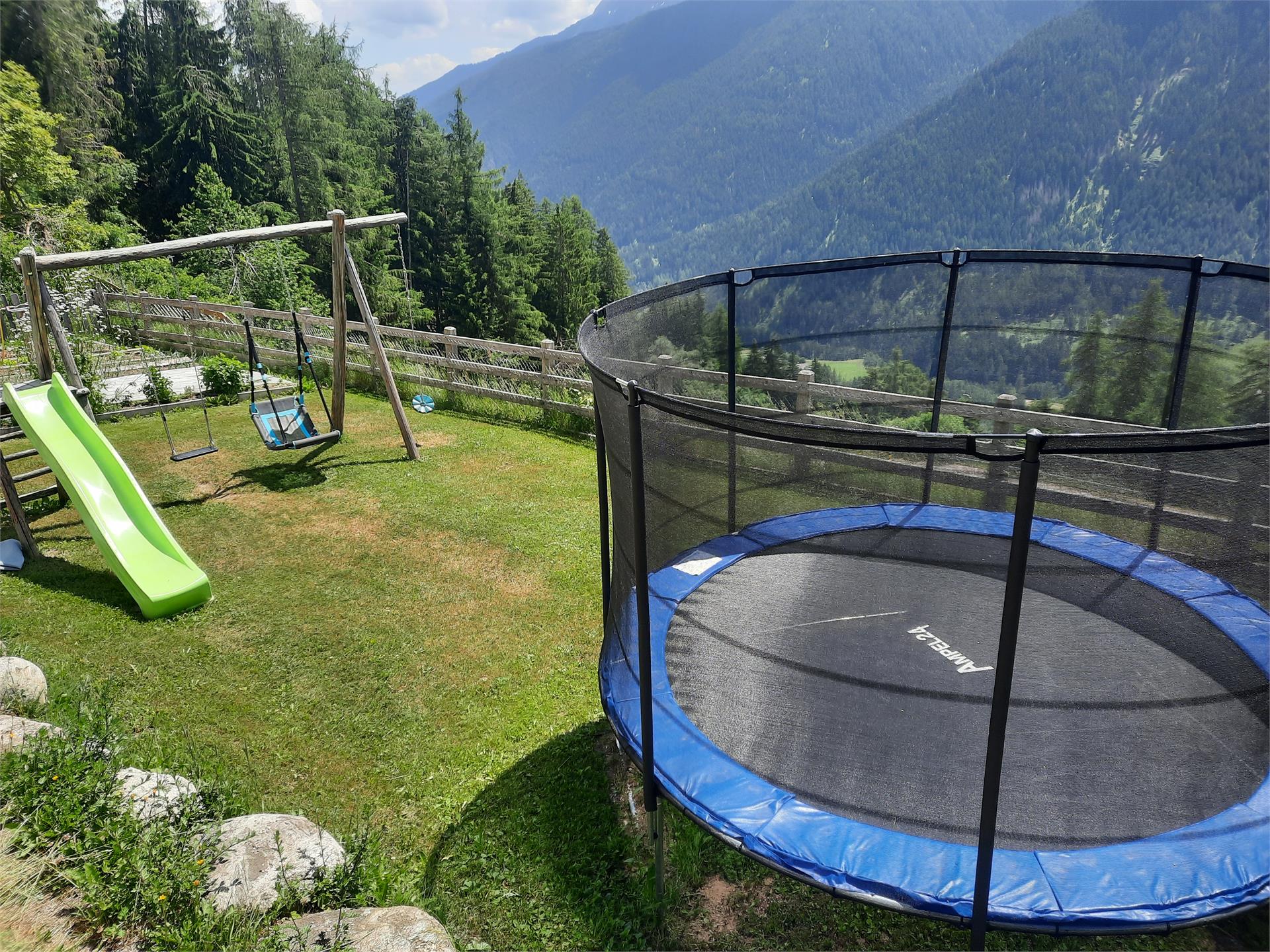 Kalchgruberhof Ulten 9 suedtirol.info