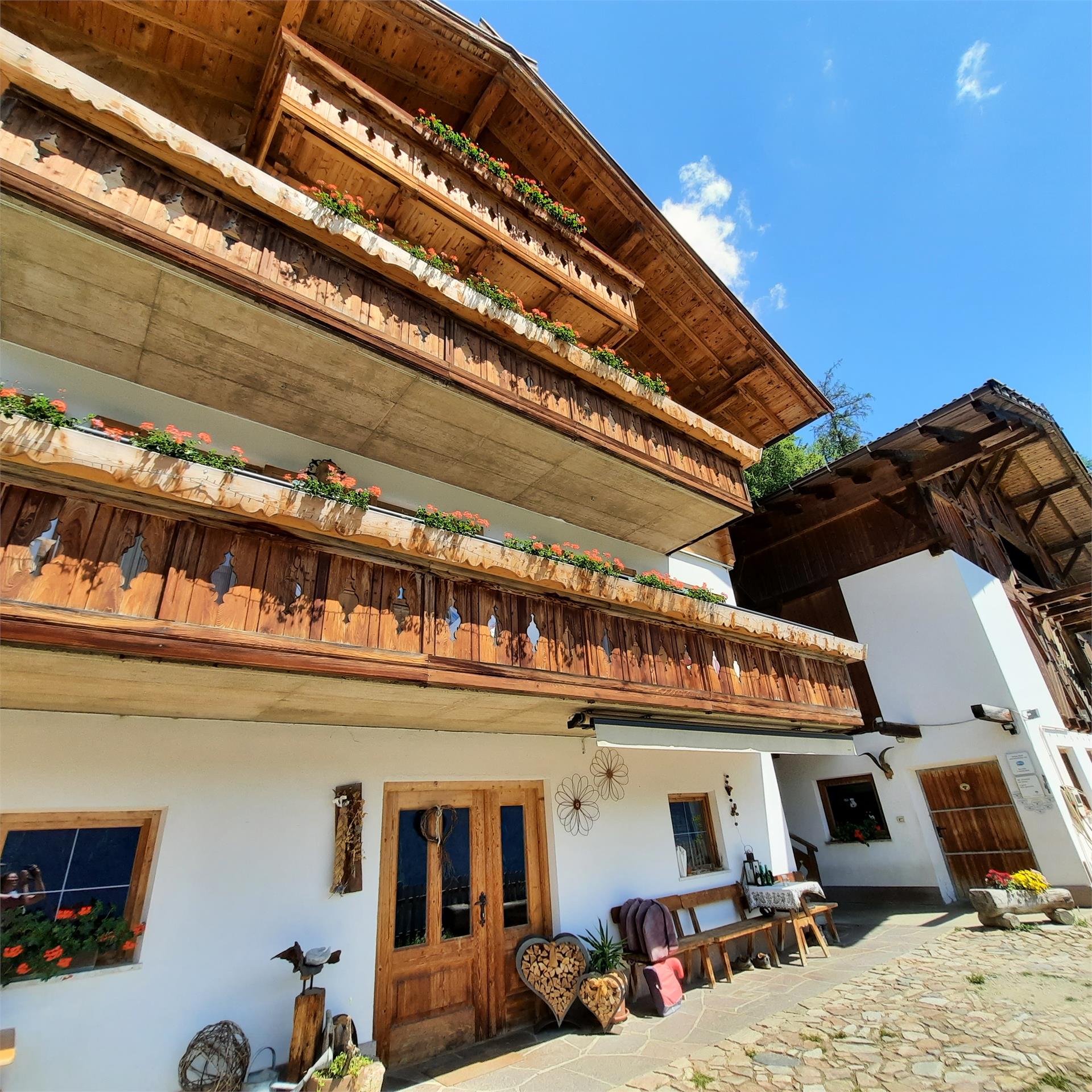 Kalchgruberhof Ulten 8 suedtirol.info
