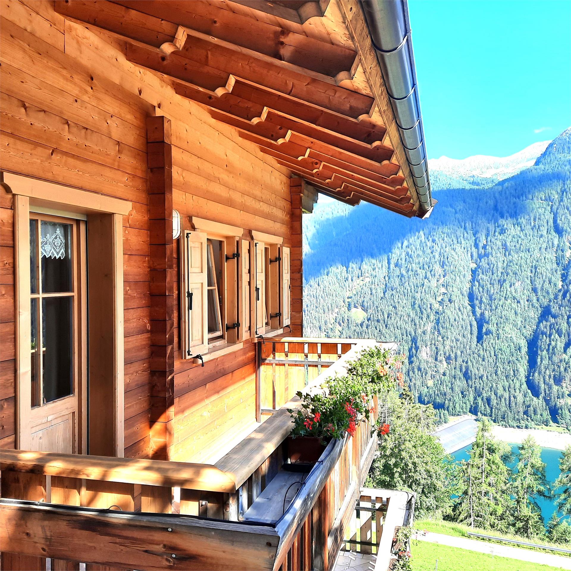 Kalchgruberhof Ulten 11 suedtirol.info