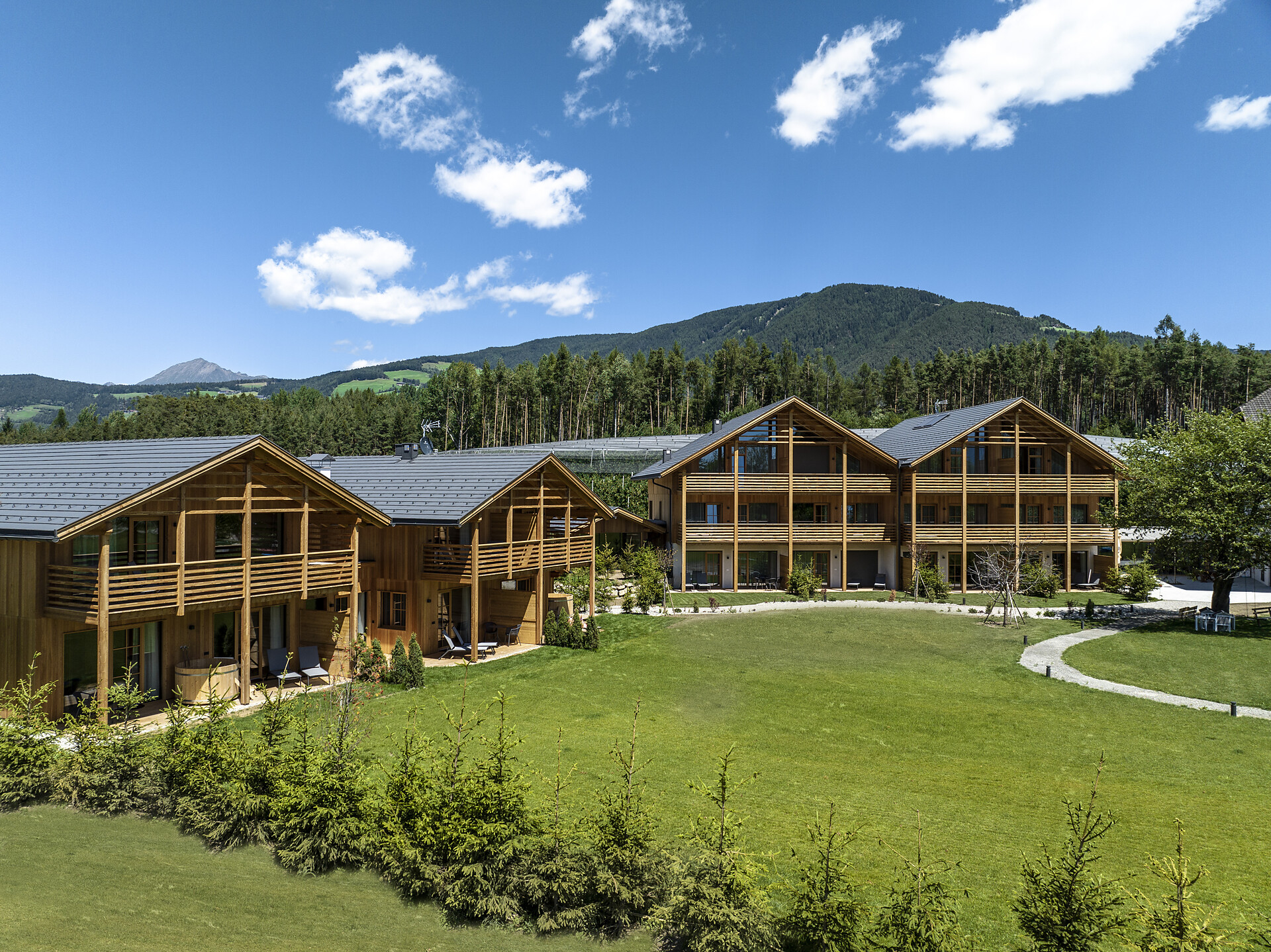 Kessler\\\\\\\'s Mountain Lodge