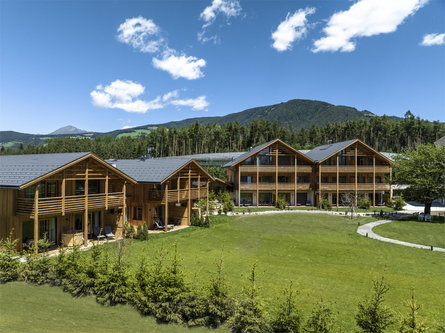 Kessler's Mountain Lodge Natz-Schabs 2 suedtirol.info