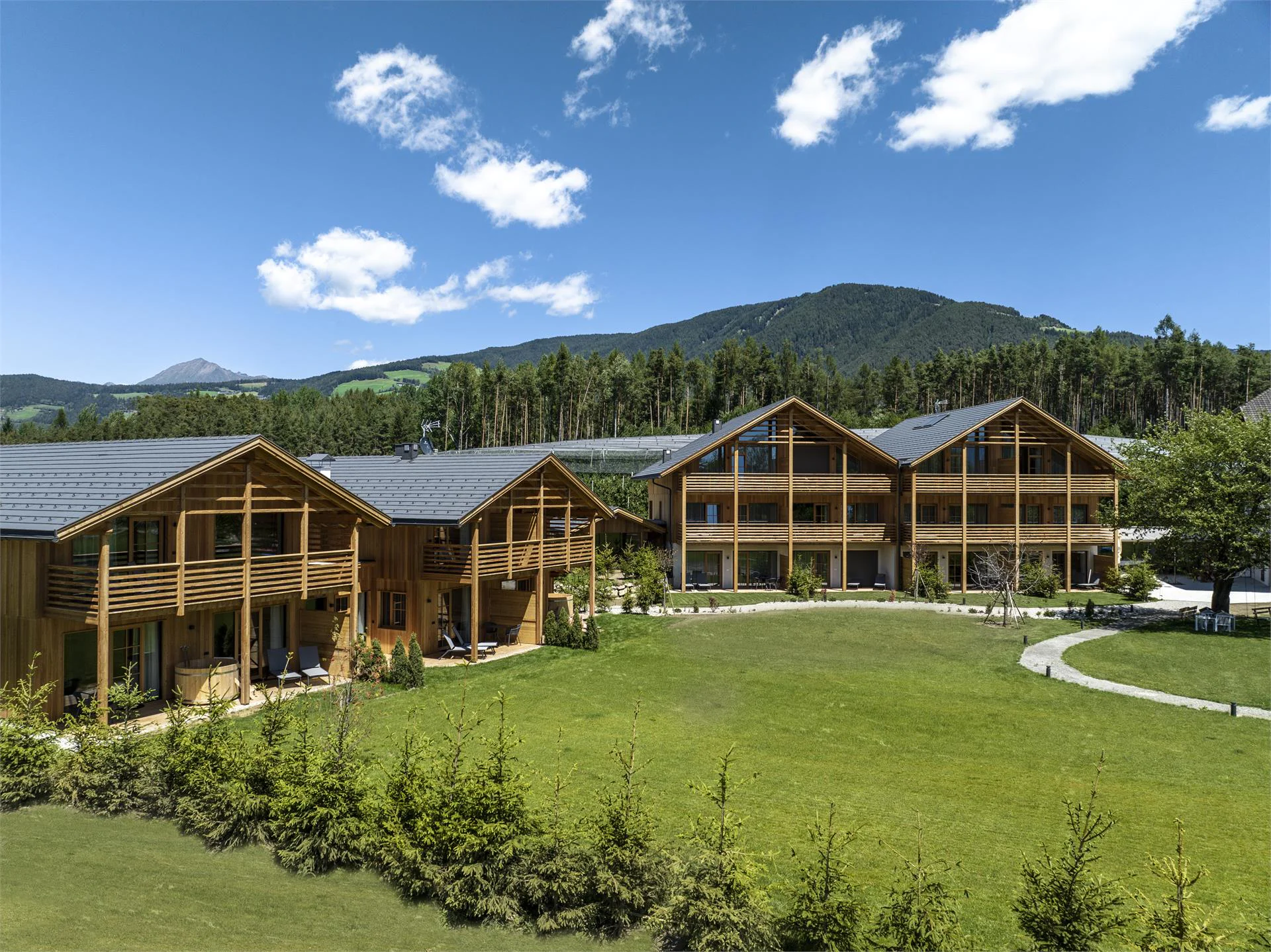 Kessler's Mountain Lodge Naz-Sciaves 1 suedtirol.info