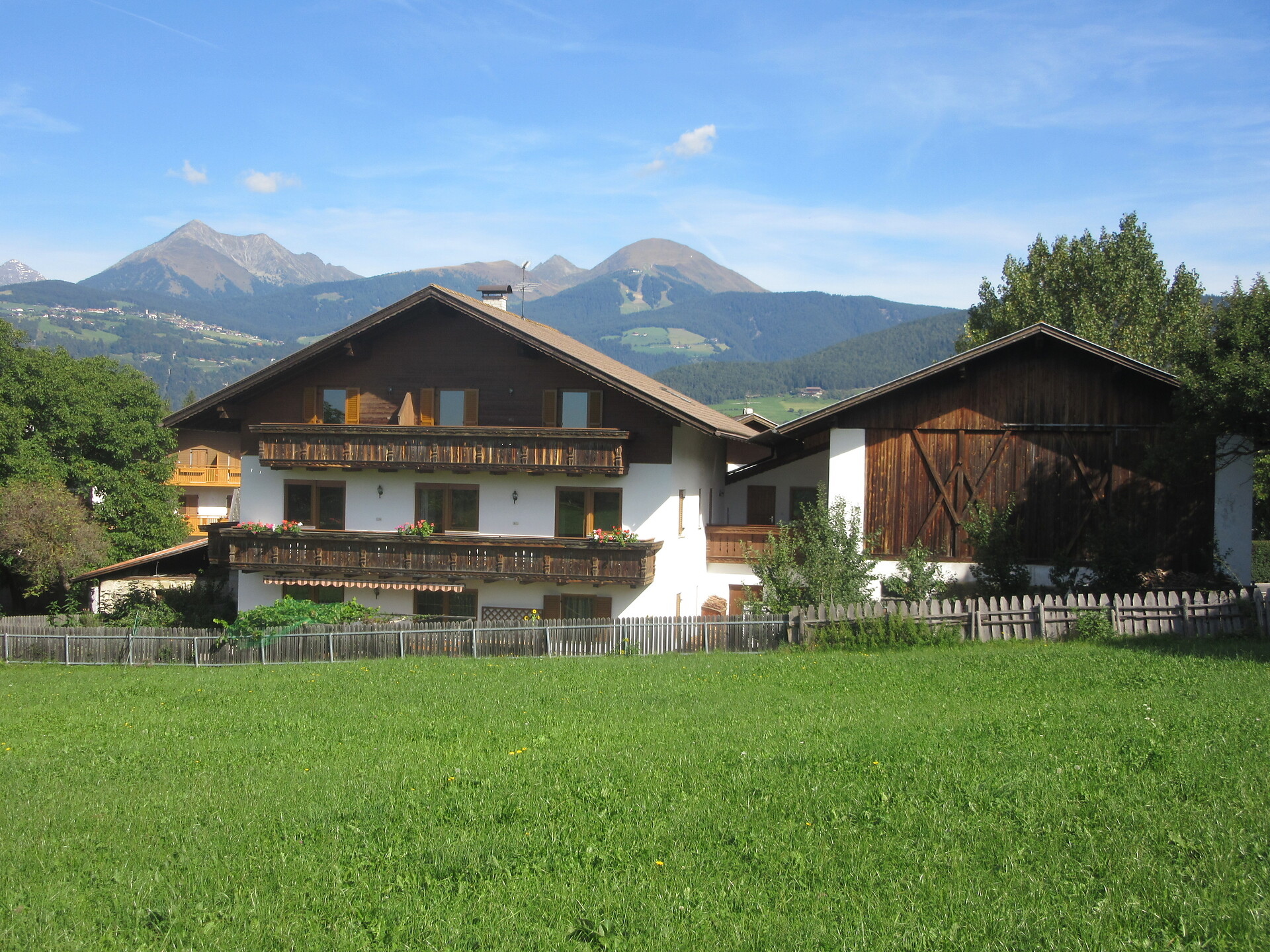 Kaserhof