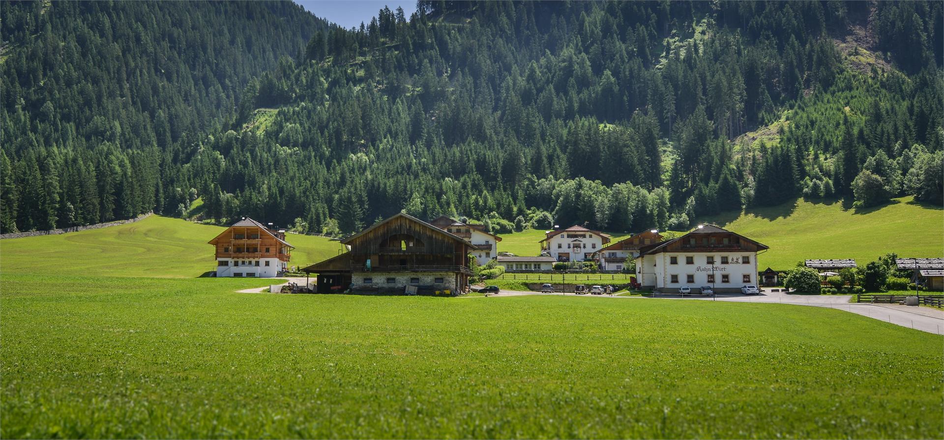 Kuhnehof Gsies/Valle di Casies 15 suedtirol.info