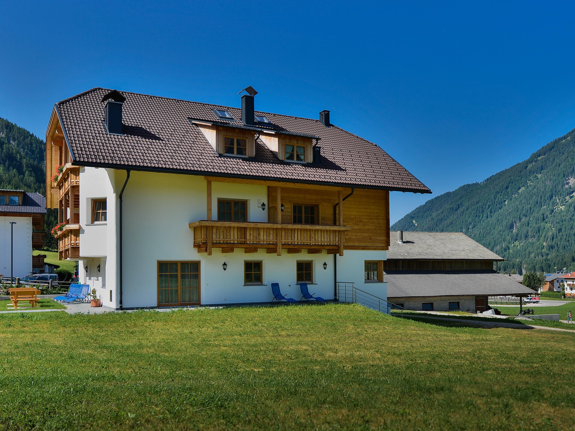 Kuhnehof
