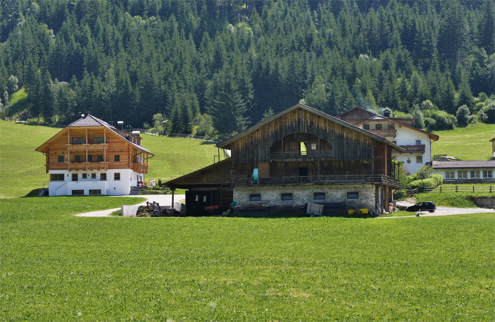 Kuhnehof Gsies/Valle di Casies 10 suedtirol.info
