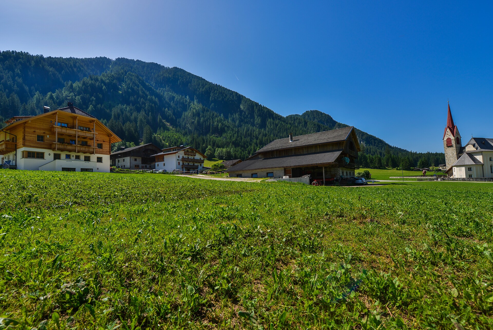 Kuhnehof
