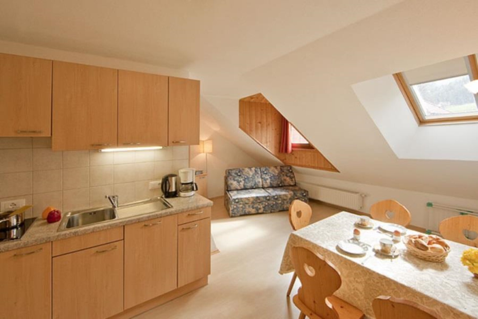 Apartment 2