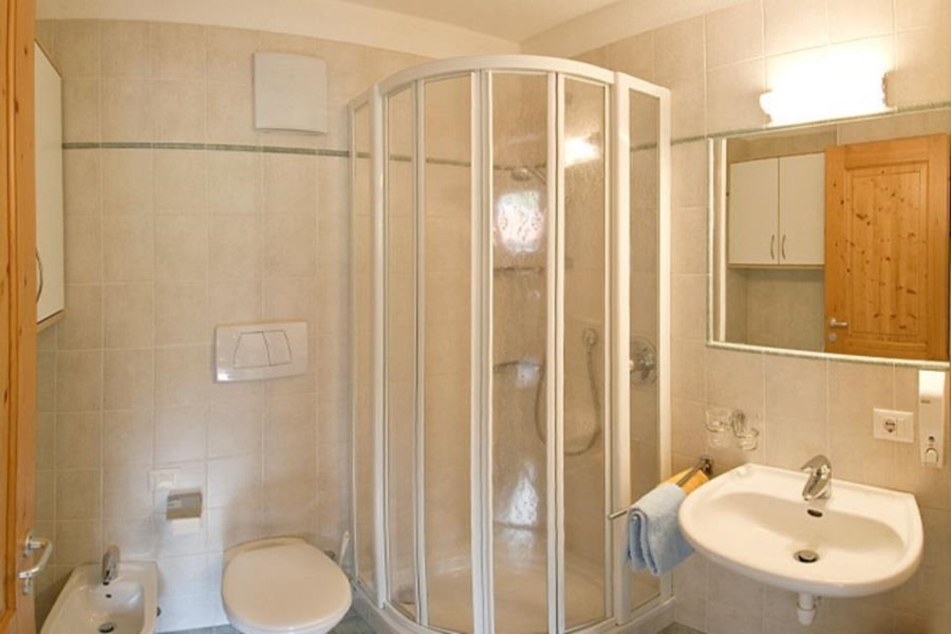Apartment 2