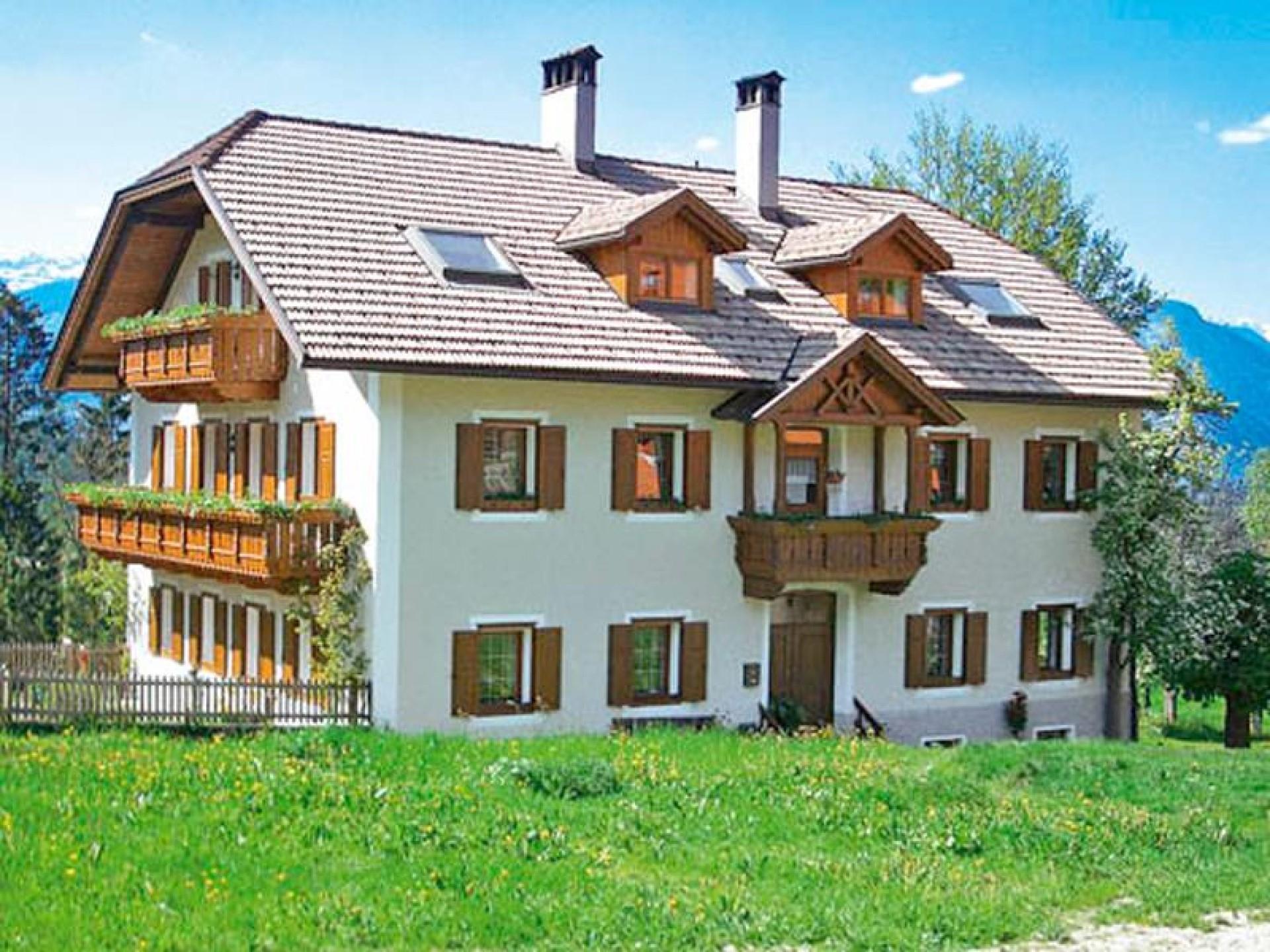 Kleinflatscherhof Brunico 1 suedtirol.info