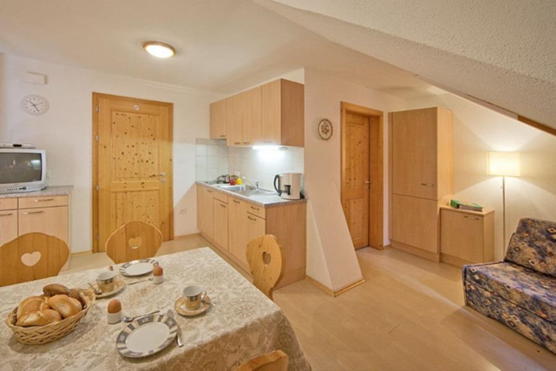Apartment 2