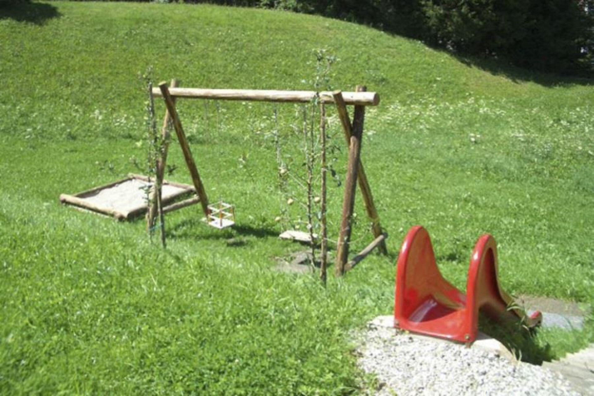 Children's playground