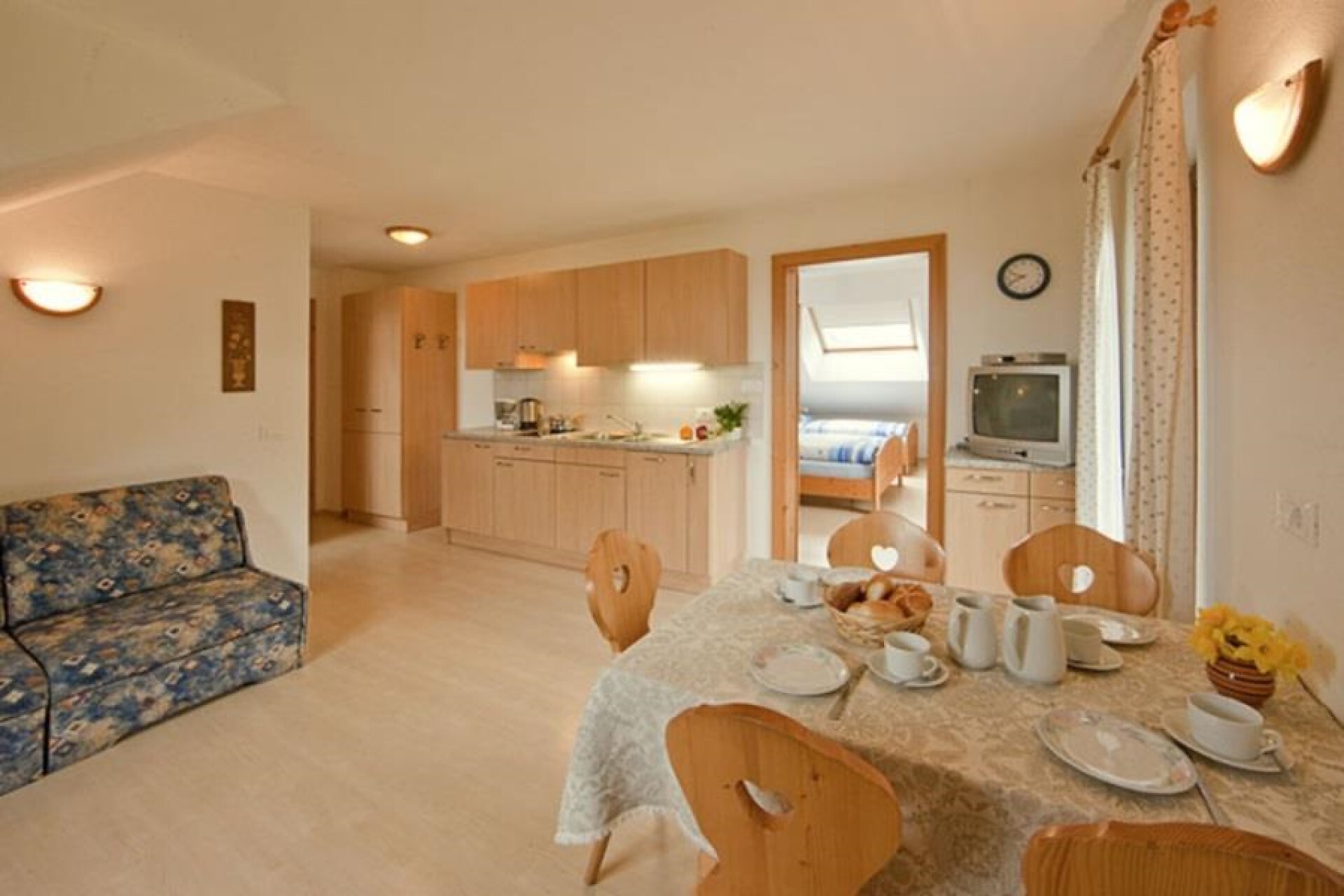 Apartment 3