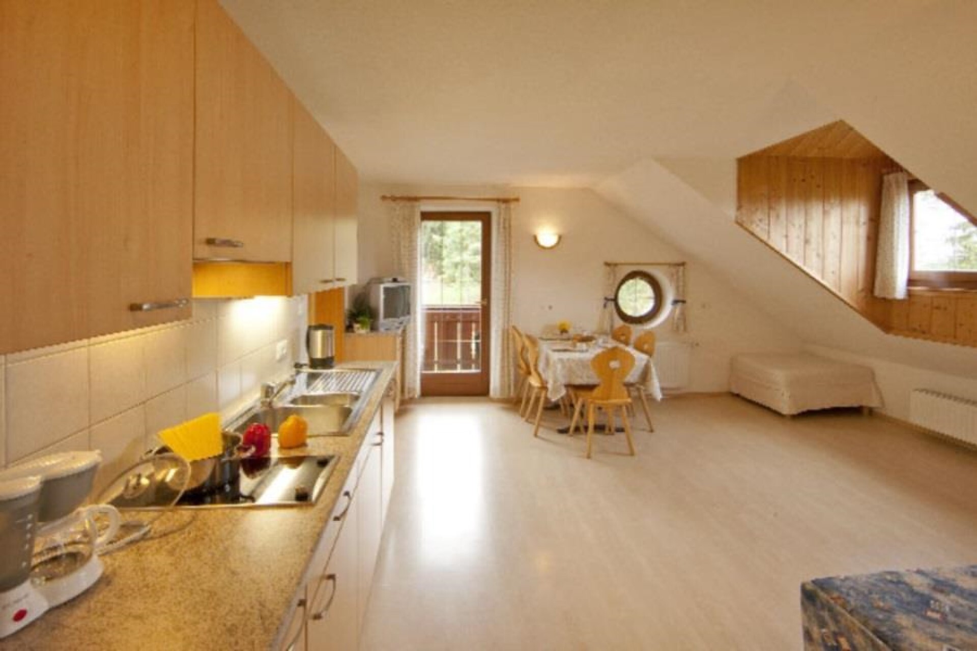 Apartment 3