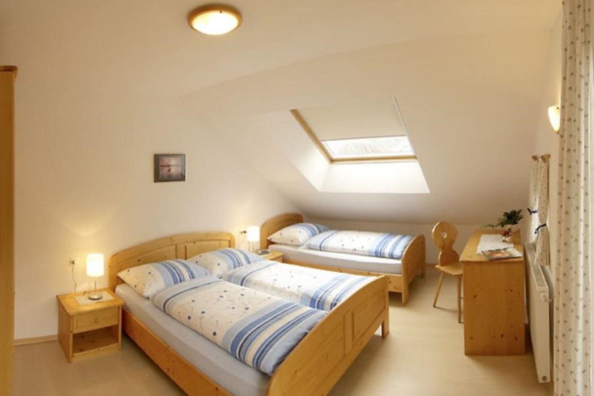 Apartment 3