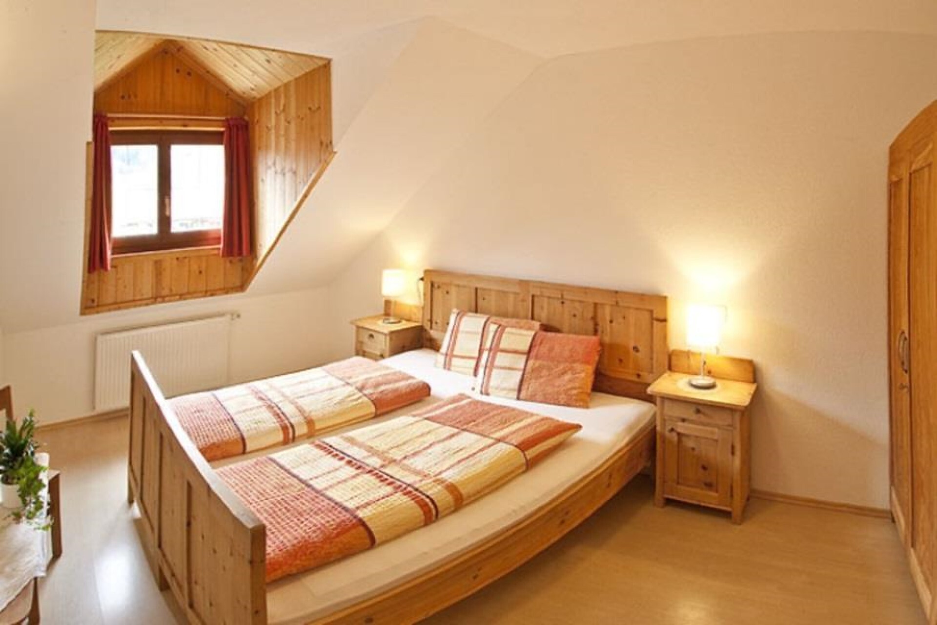 Apartment 2