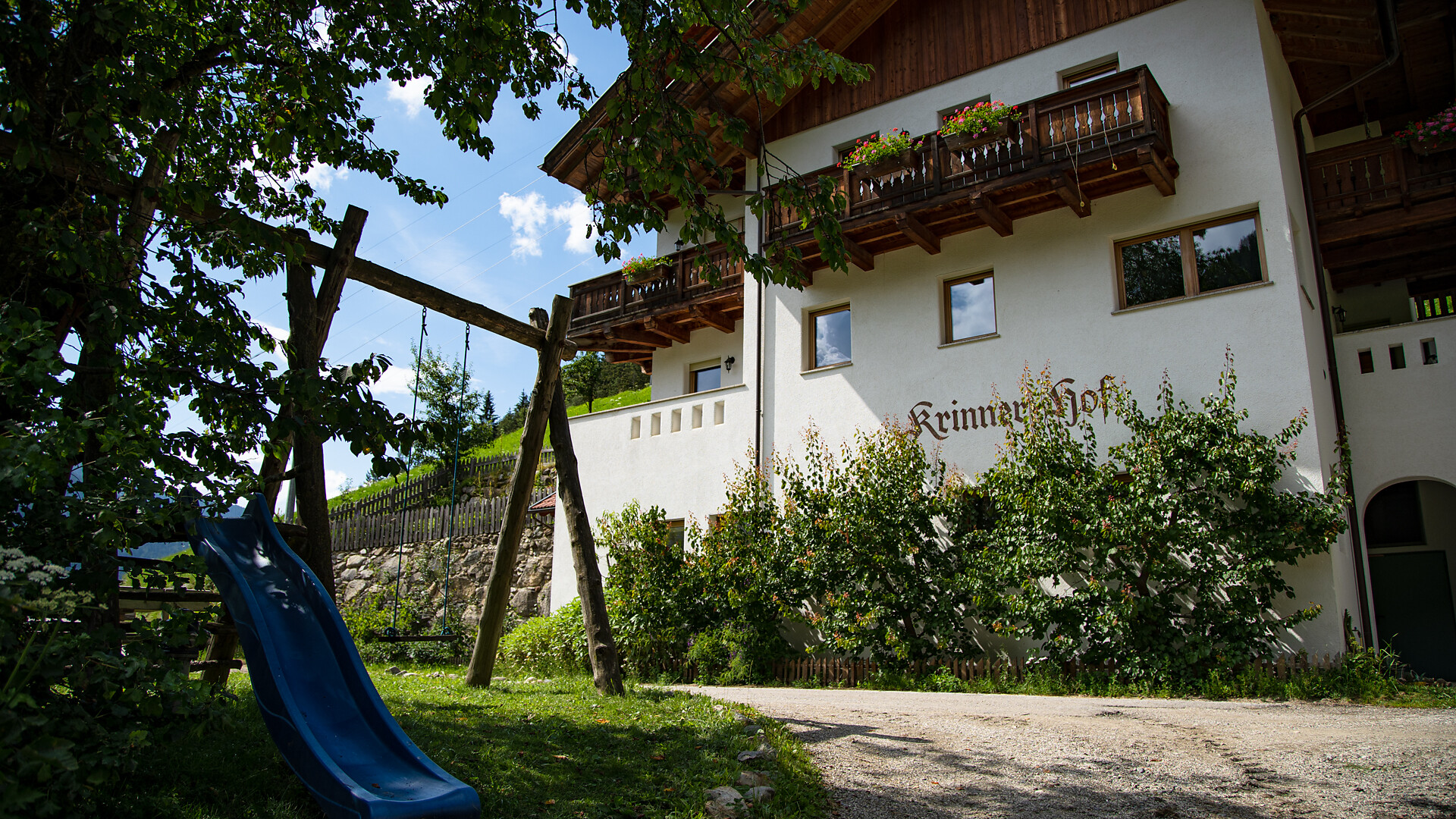 Krinnerhof