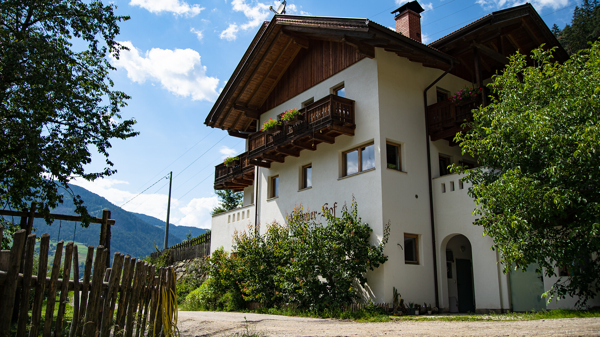 Krinnerhof