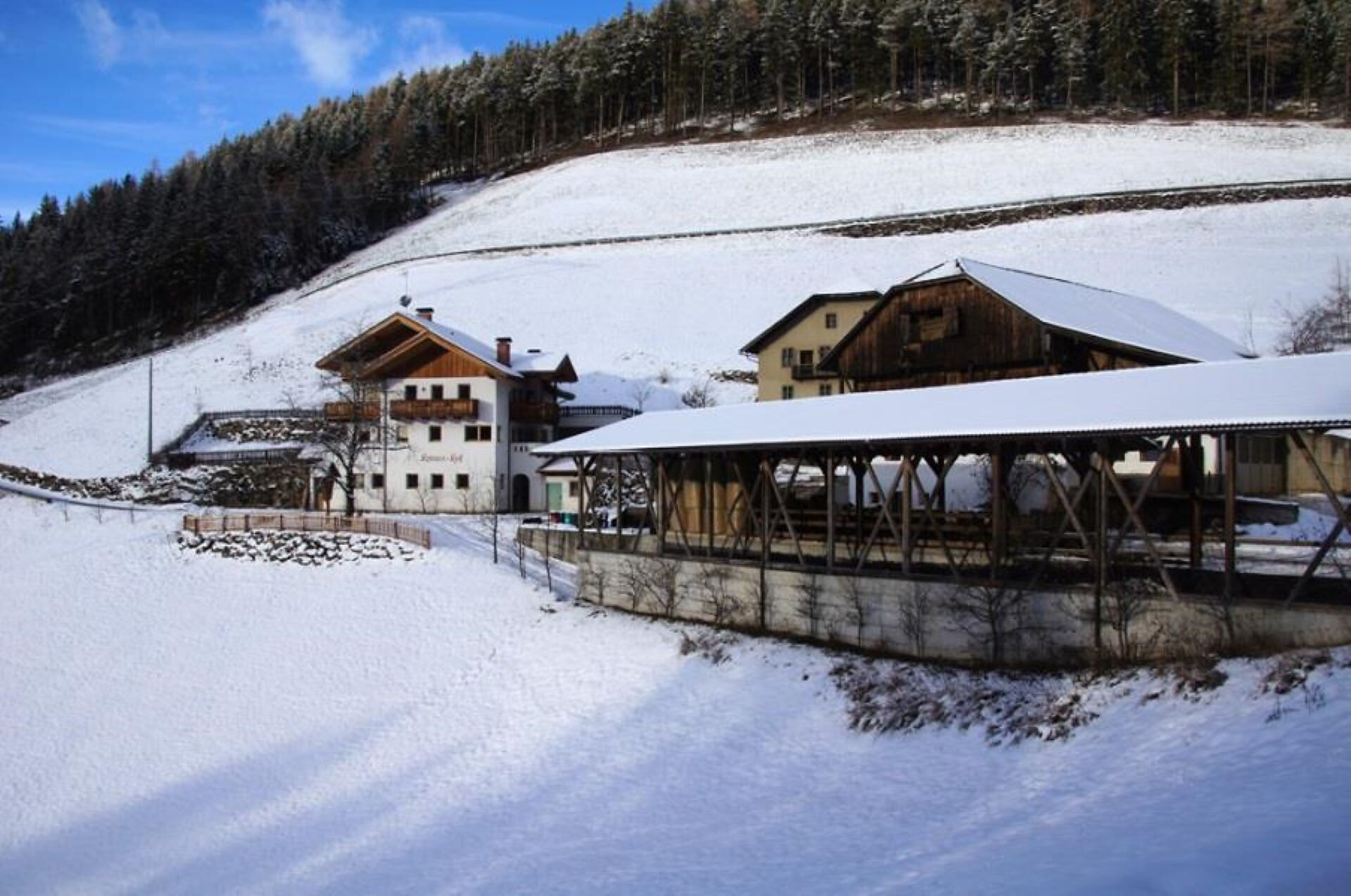 Krinnerhof