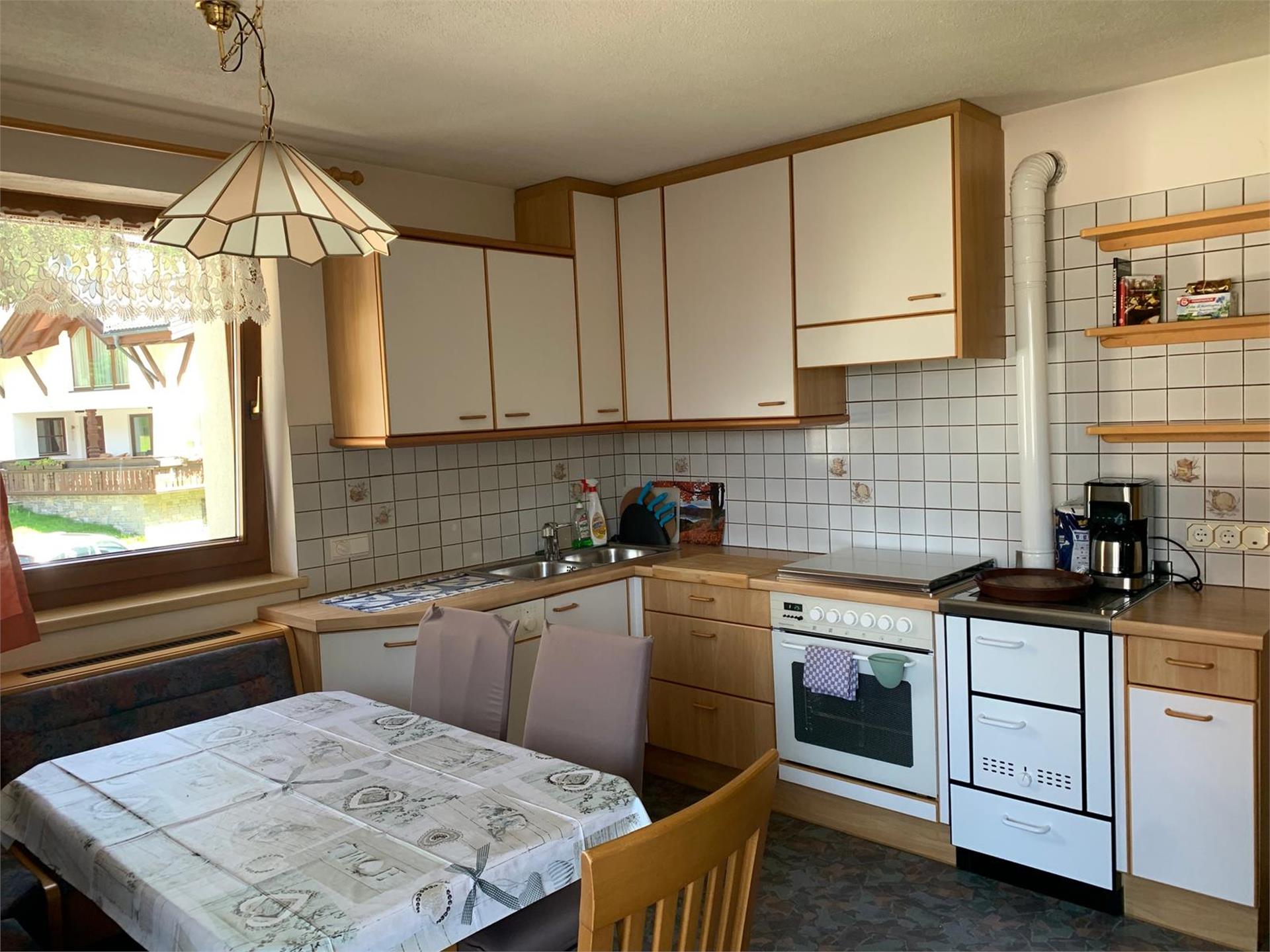 Klamperer Apartments Predoi 5 suedtirol.info