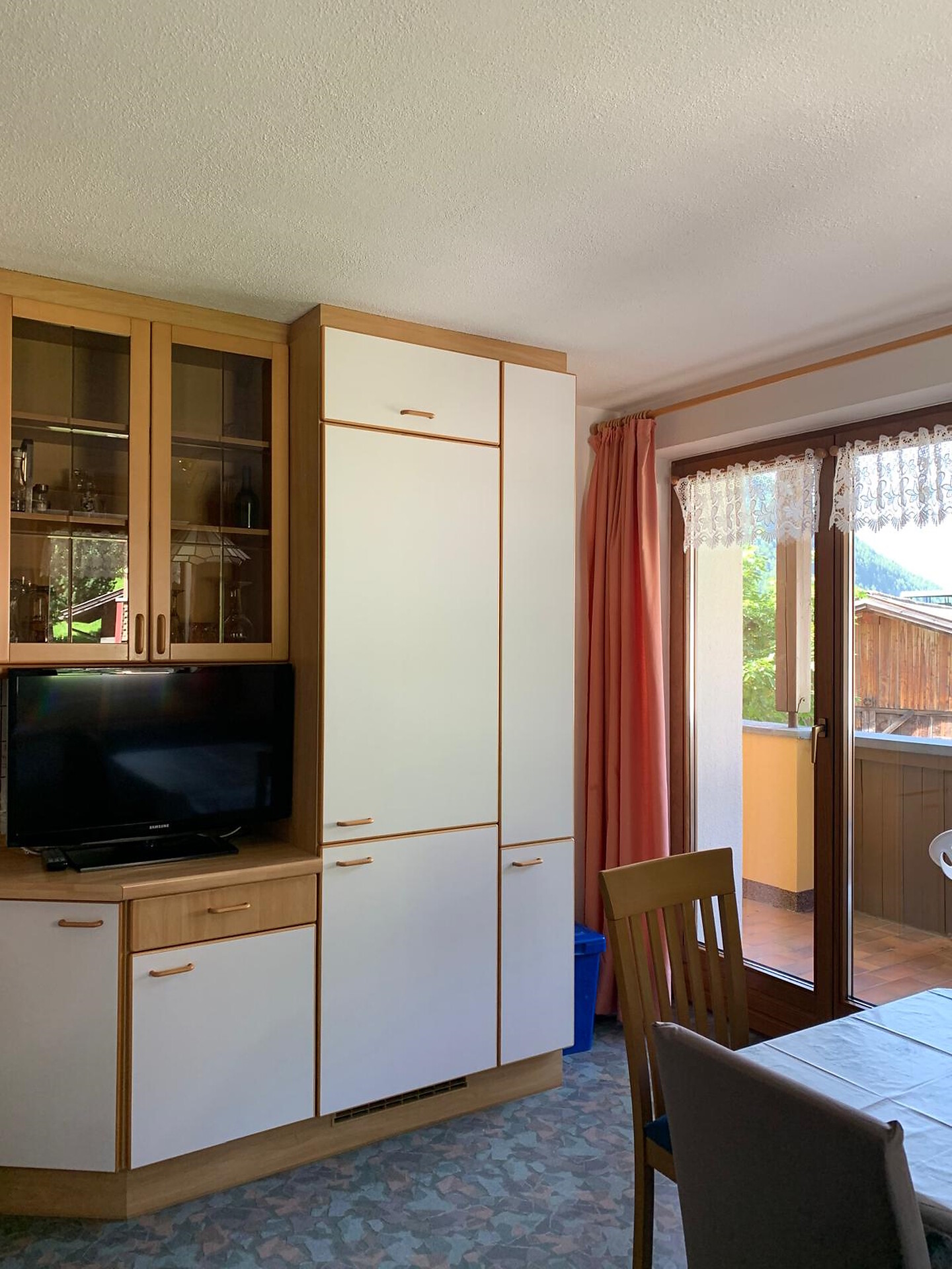 Klamperer Appartamenti