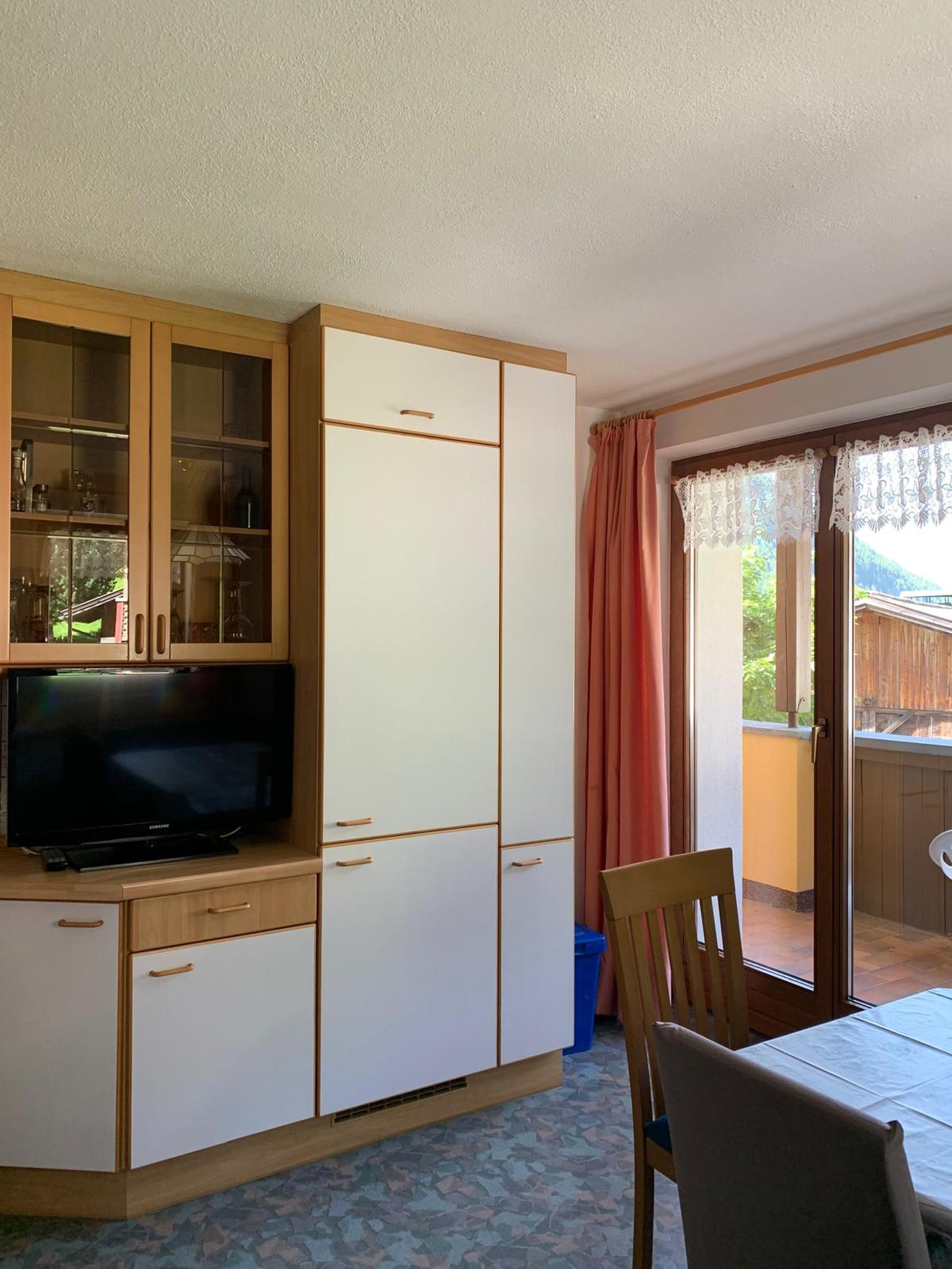 Klamperer Apartments Predoi 6 suedtirol.info