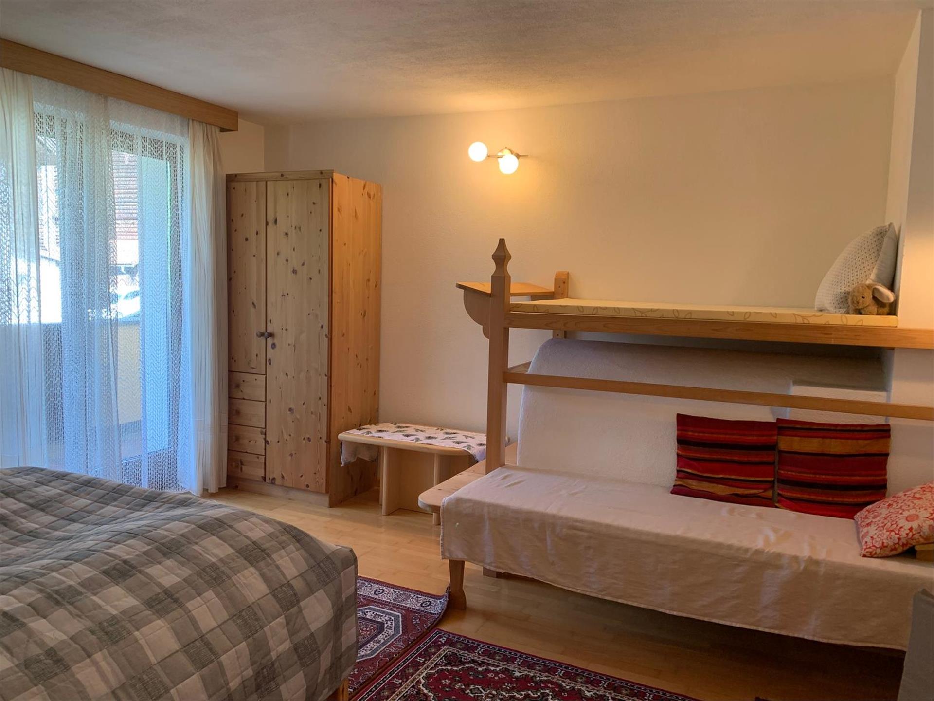 Klamperer Apartments Predoi 3 suedtirol.info