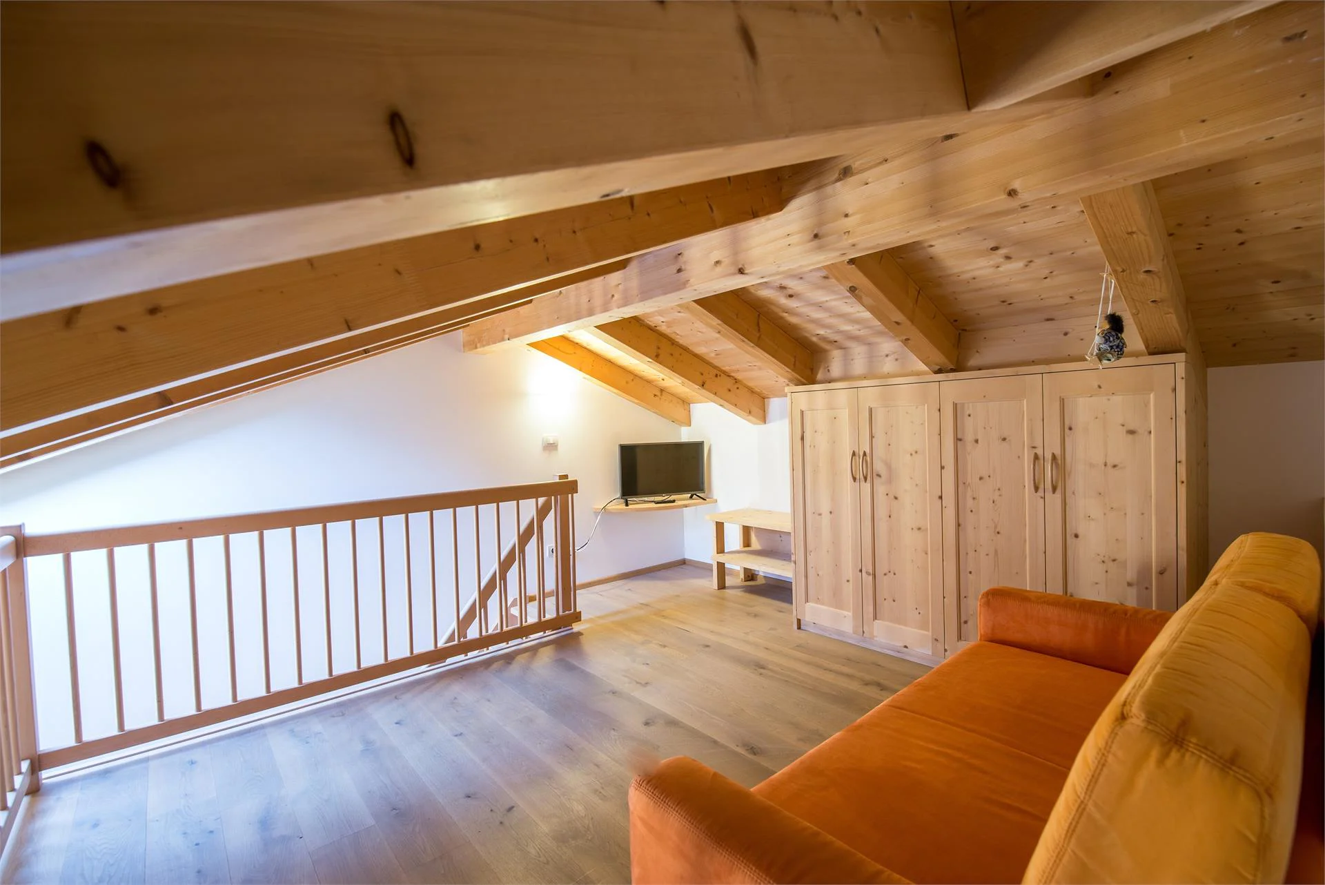 Kreuzhof Vahrn/Varna 7 suedtirol.info