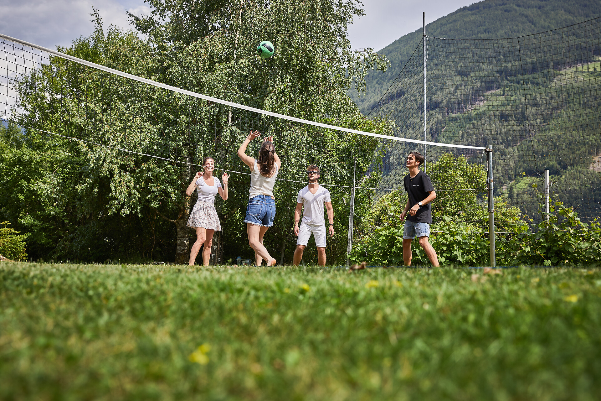 Volleyball