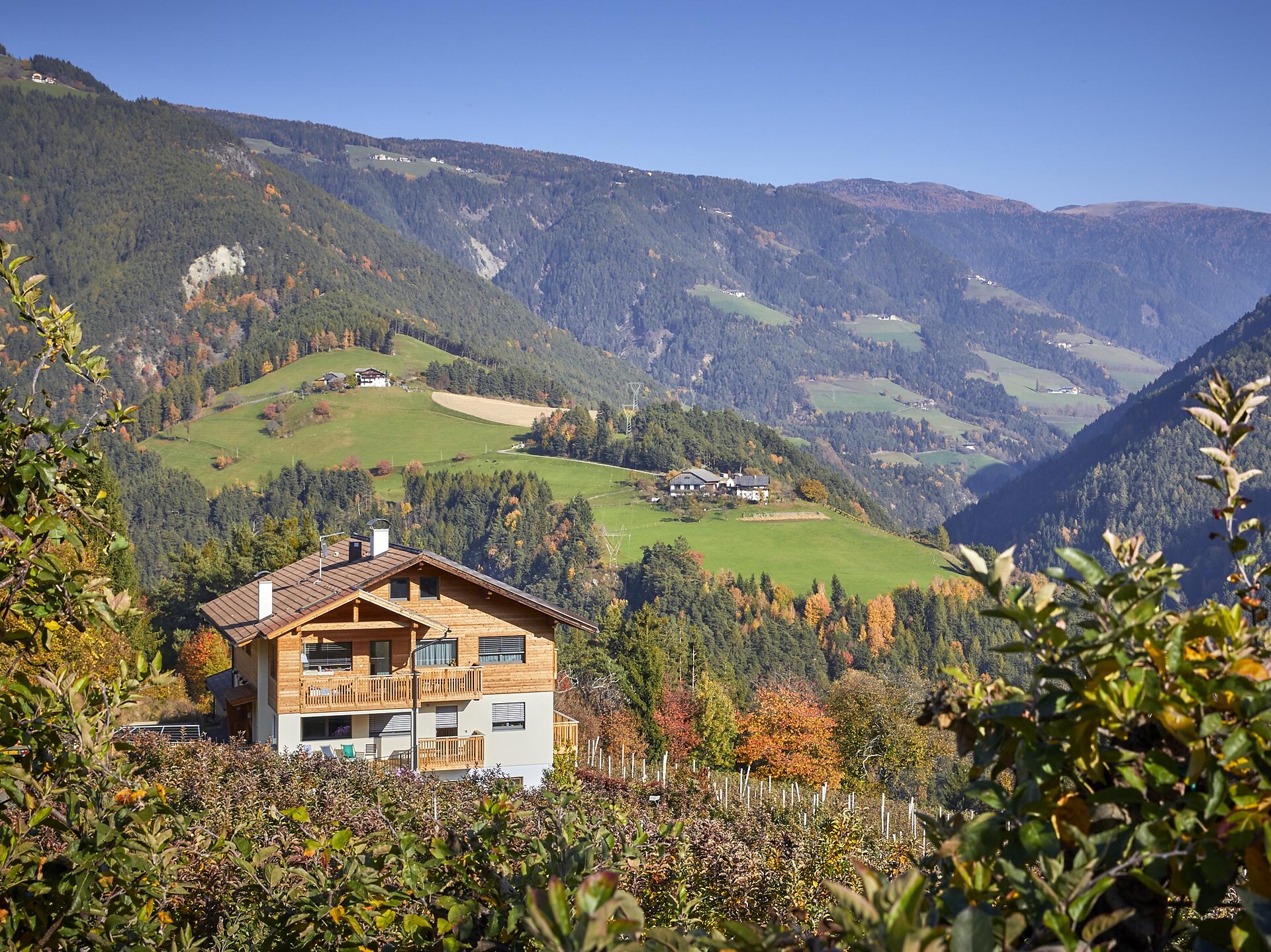 Kernhof