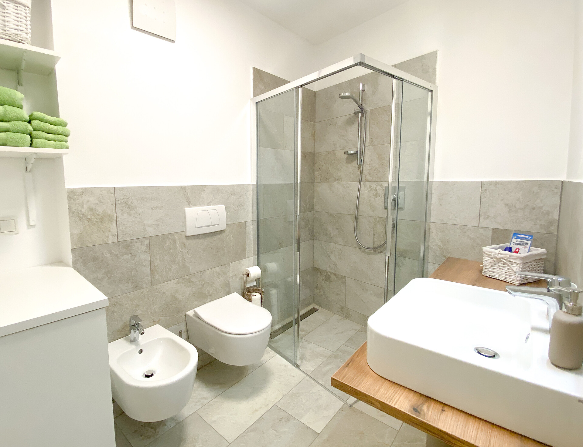Bagno