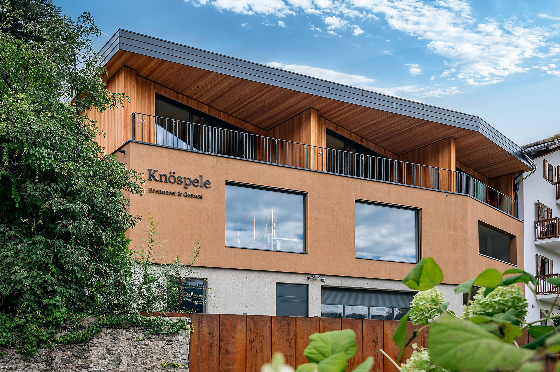 Knöspele - Brixen und Umgebung - #1 - suedtirol.info