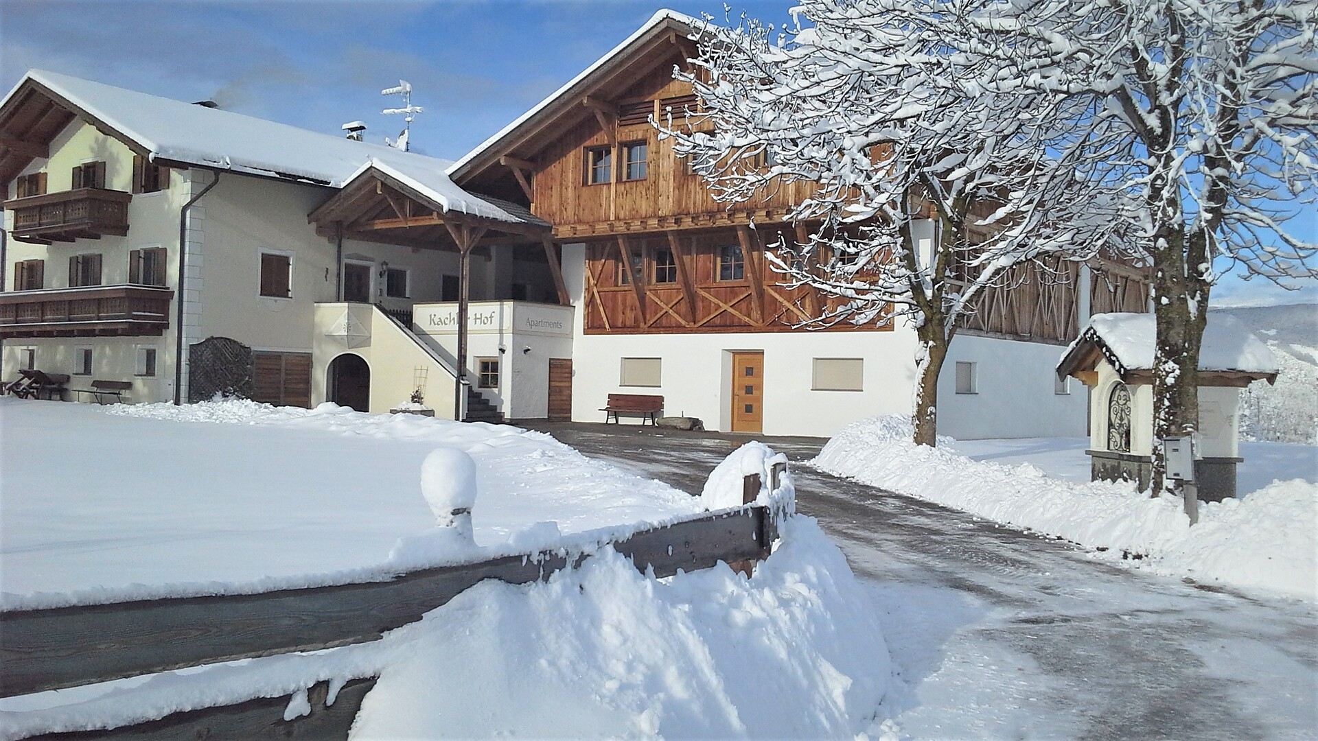 Kachlerhof