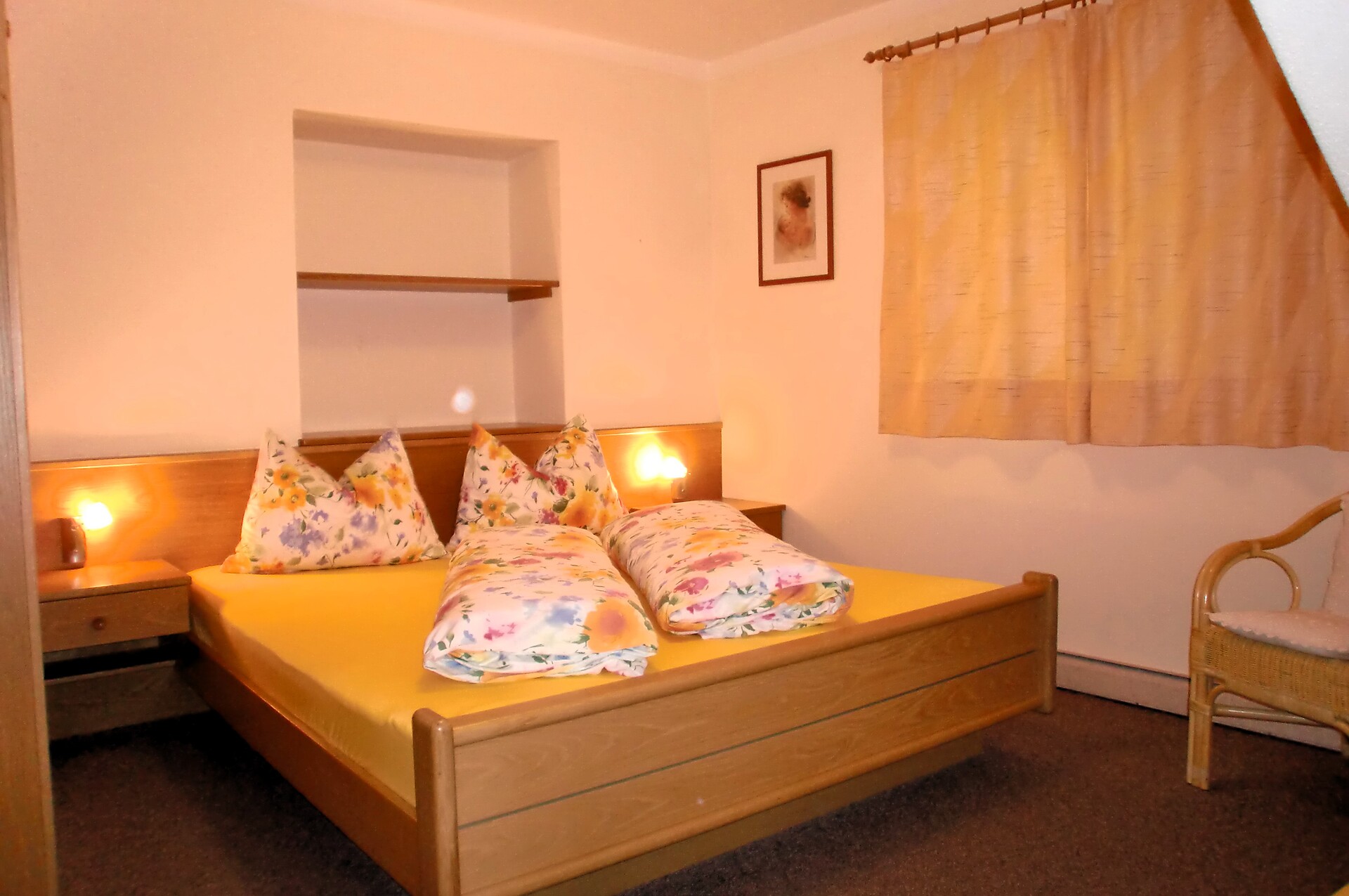 Appartment LARANZ