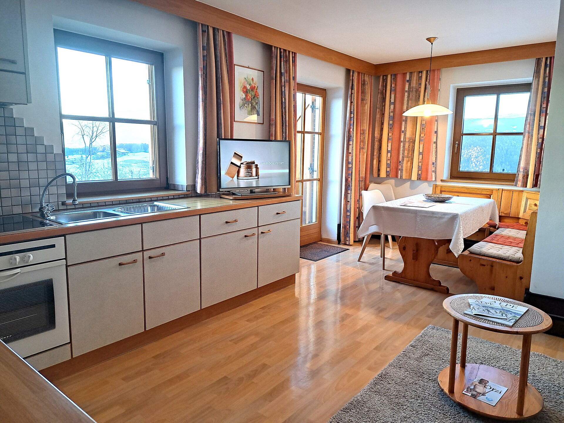 Appartment KASTELRUTH