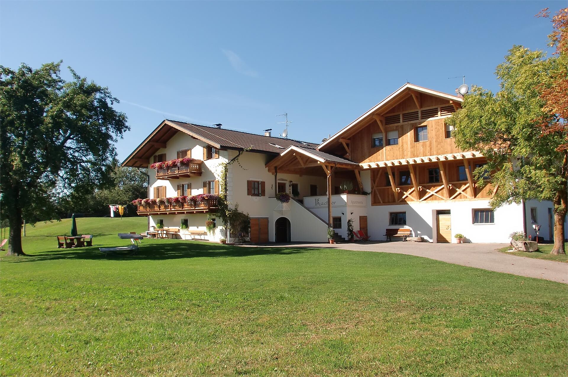 Kachlerhof
