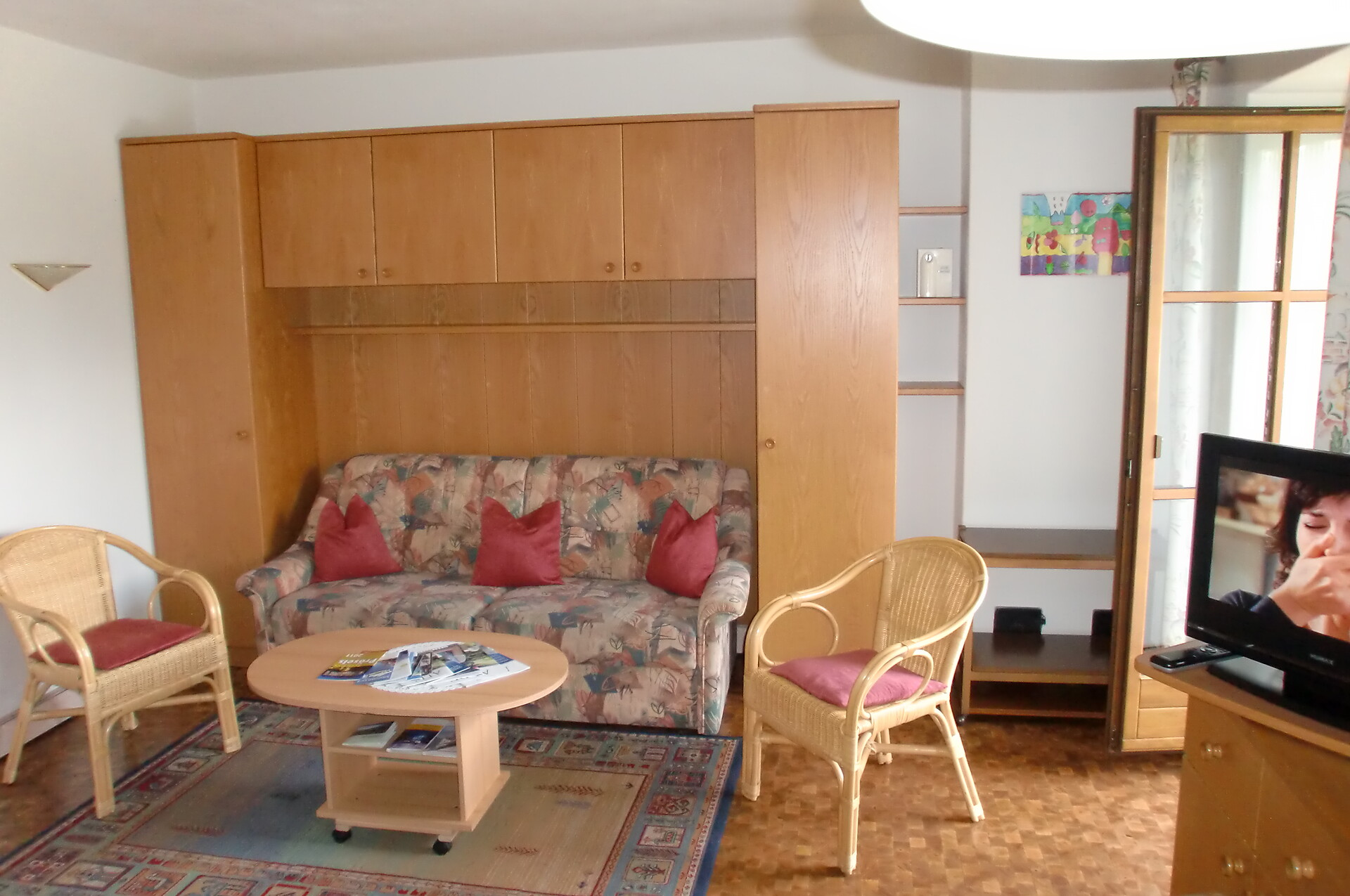Appartment LARANZ