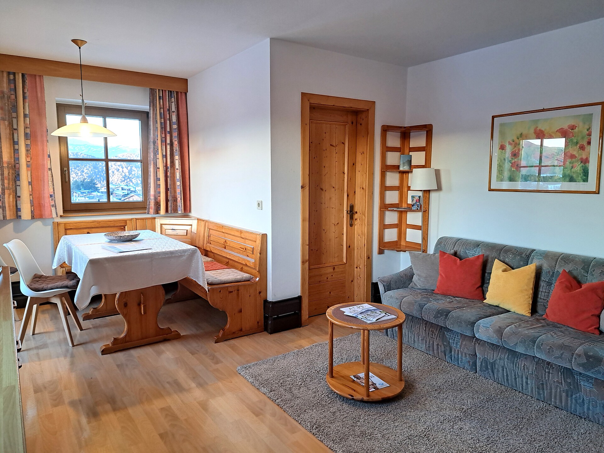 Appartment KASTELRUTH