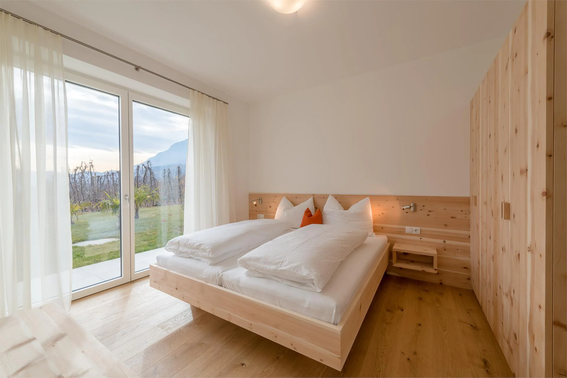 Kardonighof Caldaro sulla Strada del Vino 9 suedtirol.info