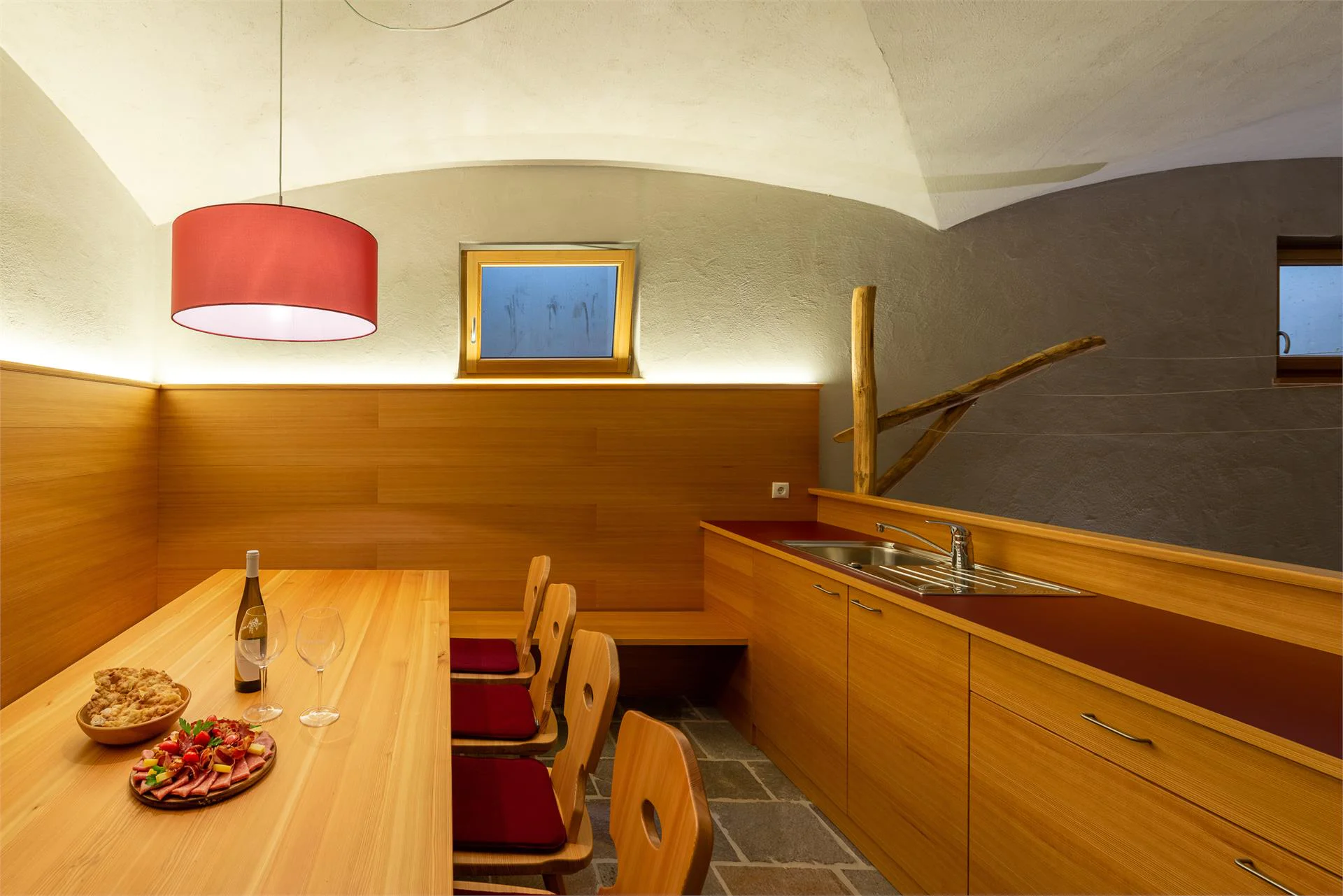 Kardonighof Caldaro sulla Strada del Vino 13 suedtirol.info