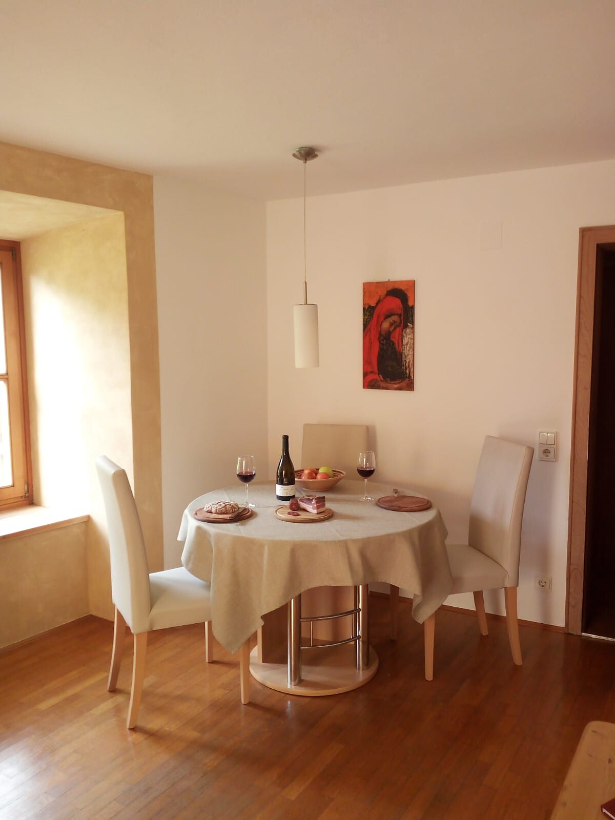 appartamento